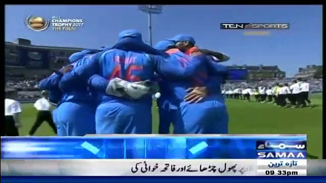 Virat Aur Anushka Honey Moon manane Pakistan Pohnch Gaye...