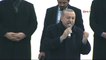 Sinop-Cumhurbaşkanı Erdoğan Sinop'ta Halka Seslendi