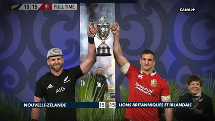 Top 14 - 14ème journée - Romain Poite, la décision de l'année