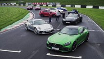 Autocar Car of the Year 2017 | Britain's Best Sports Car named | 720S, 911 GT3, GT R and more