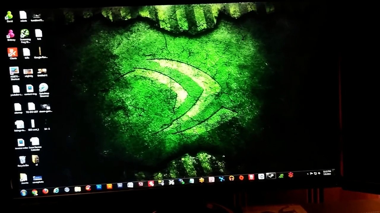 Play Skyrim On Android Tablets or Smartphones (HD)