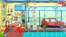 My Town Car: Buy, wash, repair Cars ðŸš— Top Best Apps For Kids