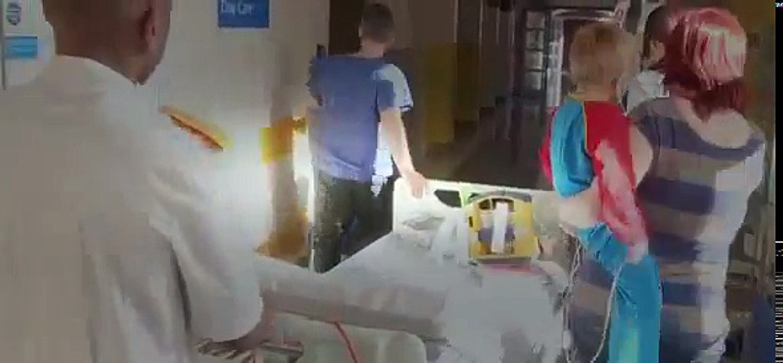 Student Nurses Bedpans And Bandages S01E04 [Full E]