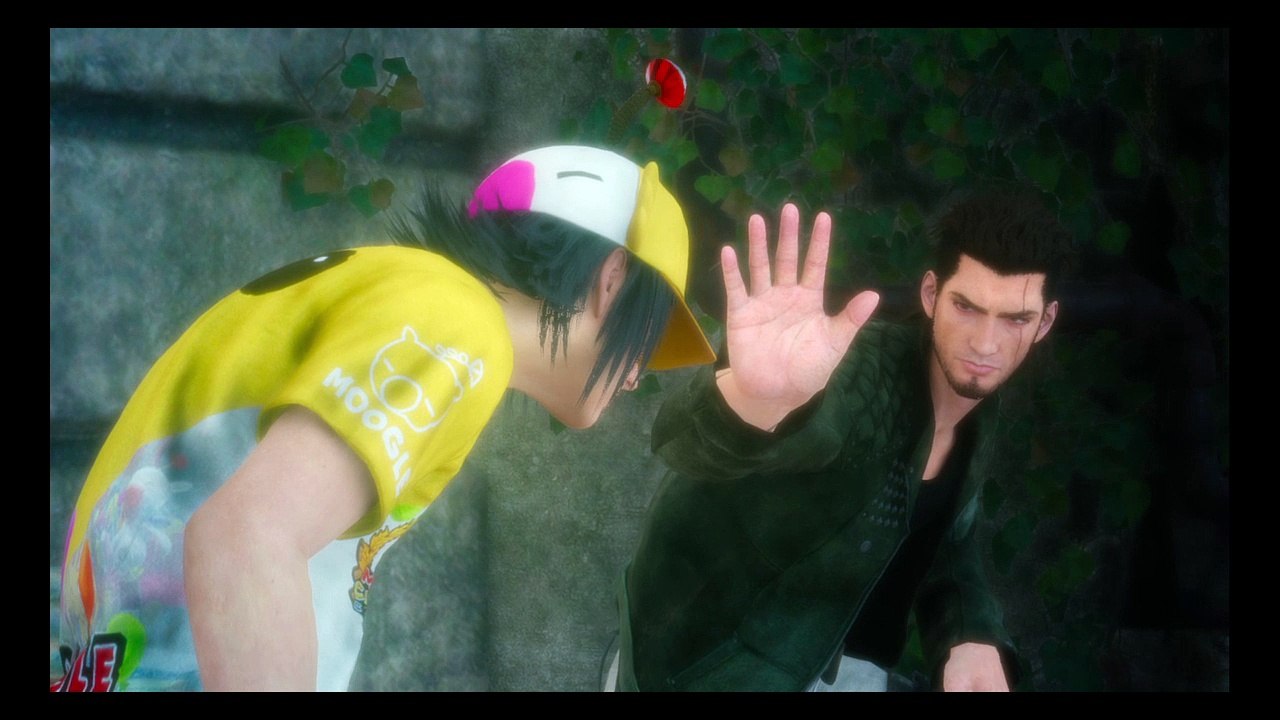 FINAL FANTASY XV_