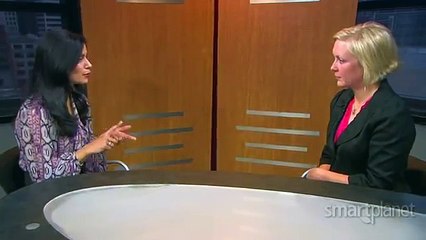 Azumio turns your phone into a biofeedback device