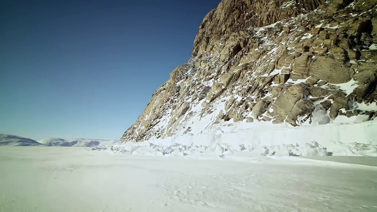 Wild Canada - EP4 - Ice Edge