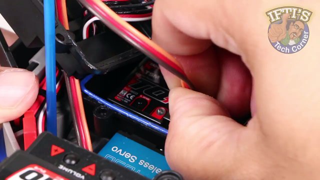 #12 Traxxas Slash 4X4 - GTR Shocks & VG Racing Springs - Prep & Install!