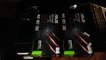 Nvidia GTX Titan SLI Unboxing