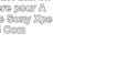 Snakehive Sony Xperia Z5 Compact Étui en bois arrière pour Apple iPhone Sony Xperia Z5