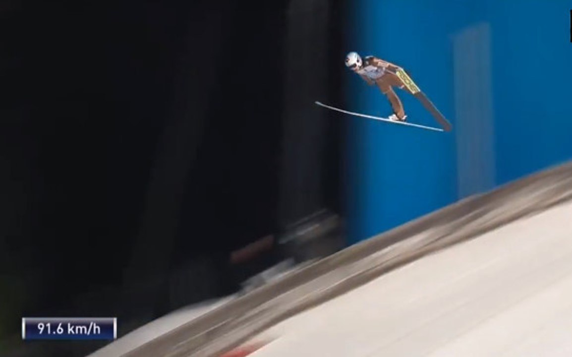 TCS Oberstdorf St0ch