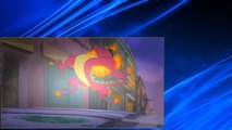 American Dragon Jake Long S01E14 Jake Takes The Cake