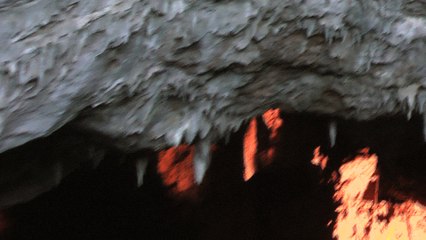 Borra caves, Visakhapatnam | Glimpse of India