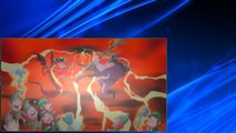 American Dragon Jake Long S02E03 The Academy