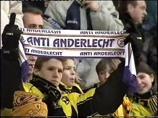 2001-03-03 - speeldag 24 - Lierse - RSCA 0-0