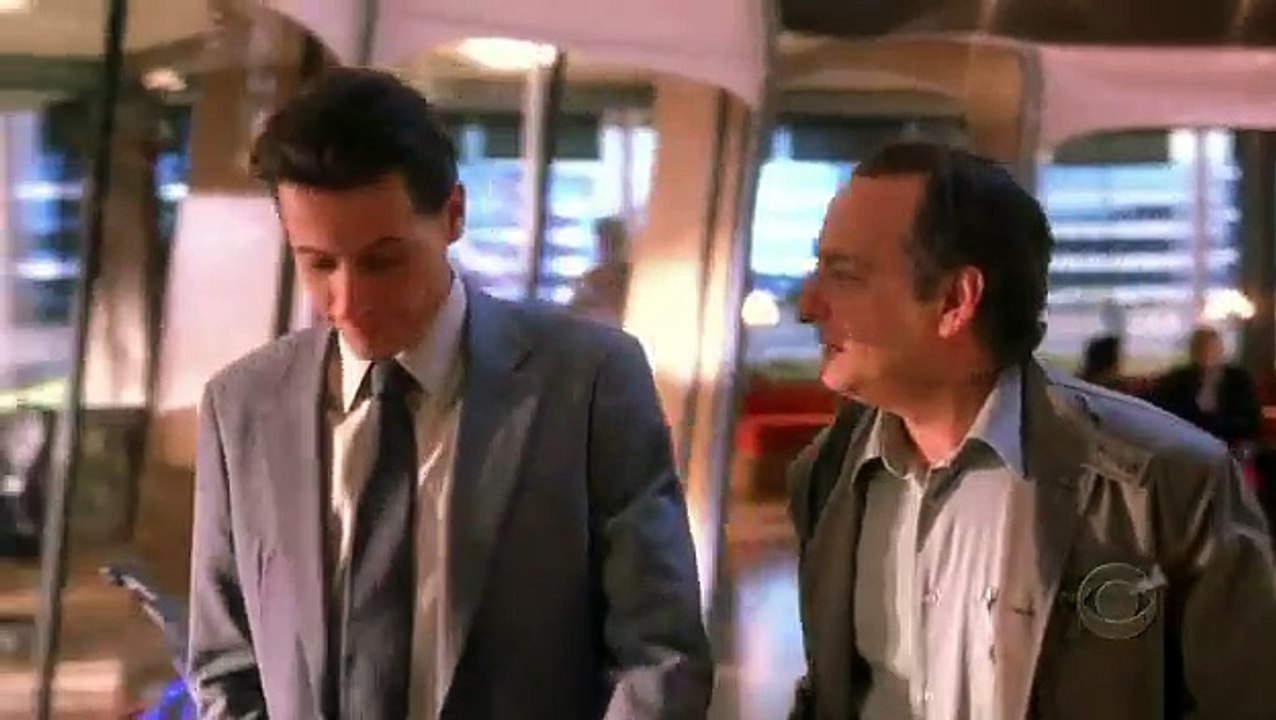 Century City   S01E01   Pilot