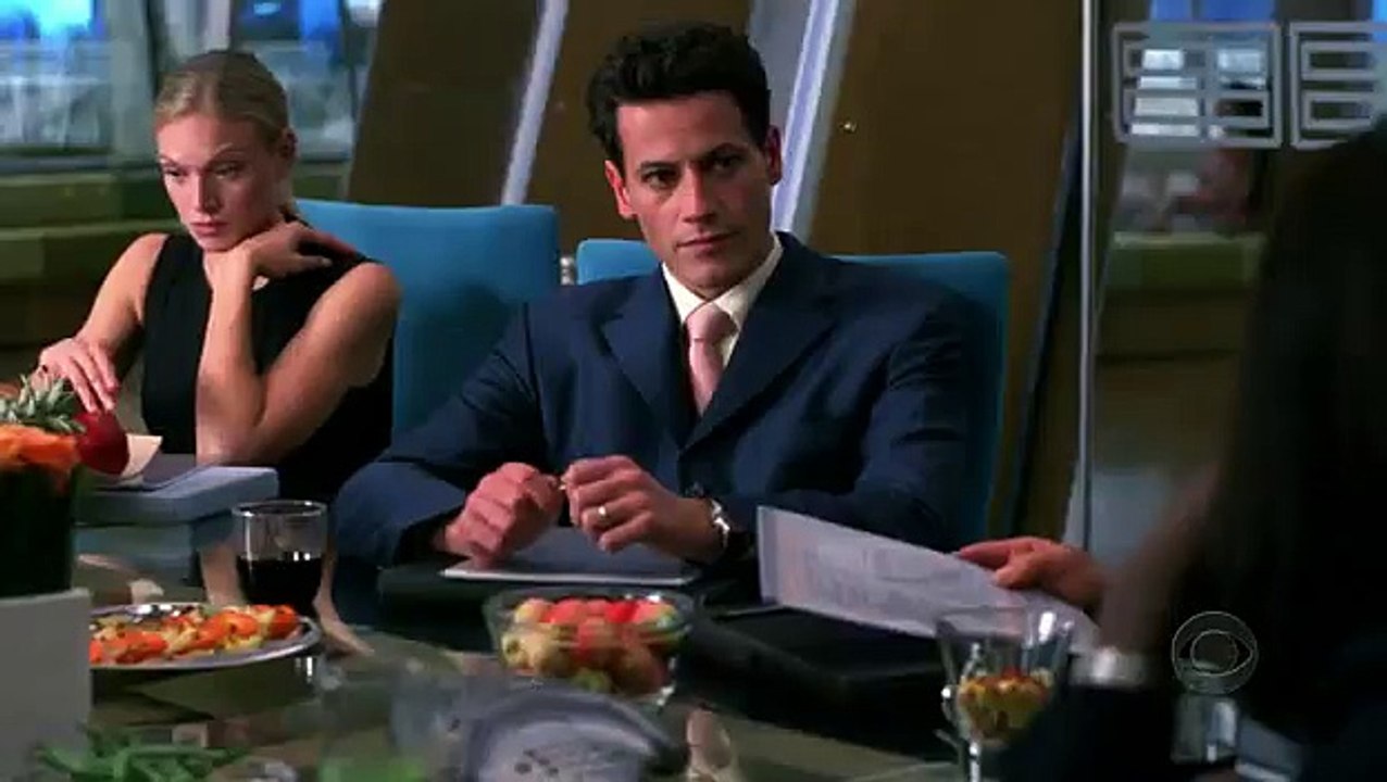 Century City   S01E03   Love And Games
