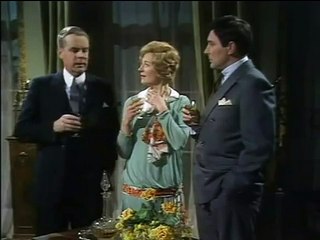 Lord Peter Wimsey Clouds of Witness Part 4