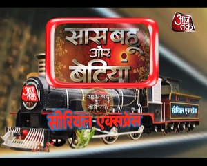 Neil turns SUPERHERO in Naamkaran