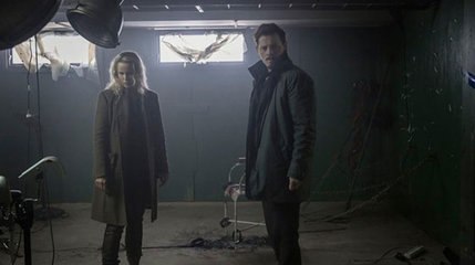 **The Bridge (Bron/Broen)*Season 4*Watch Online** videos ...