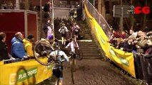 superprestige diemen 2017 ladies