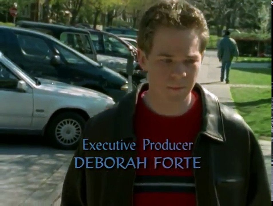 Animorphs 1x02 (HQ) "My Name Is Jake: Part 2"