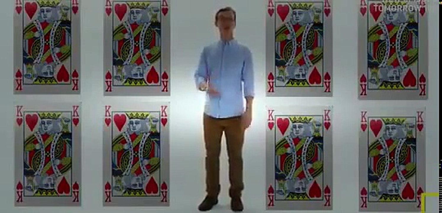 The Numbers Game S02E01 Could You Be A Hero [Full E]
