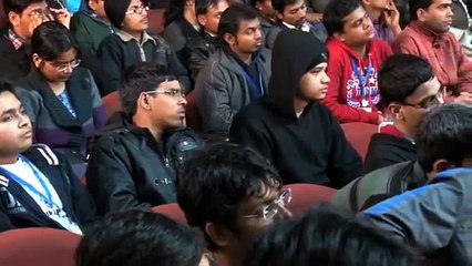 Sandeep Maheshwari's Inspirational Talk at IIT Kanpur I Hindi