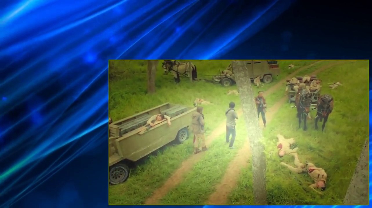 Revolution 2012 S02E22  Declaration Of Independence