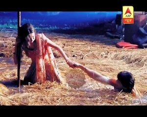 Rishta Likhenge Hum Naya_Diya saves Ratan but Ratan still upset with her