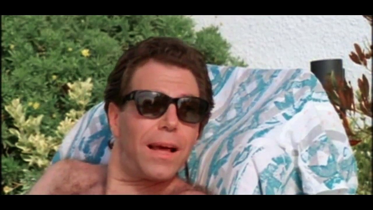 Silk Stalkings S1E06