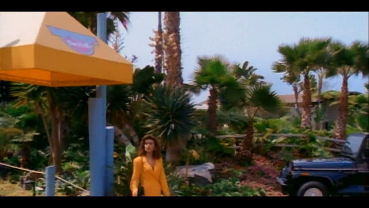 Silk Stalkings S01E01
