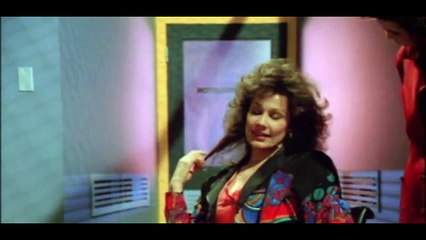 Silk Stalkings S1E13