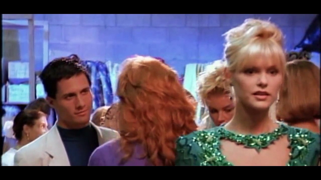 Silk Stalkings S2E08