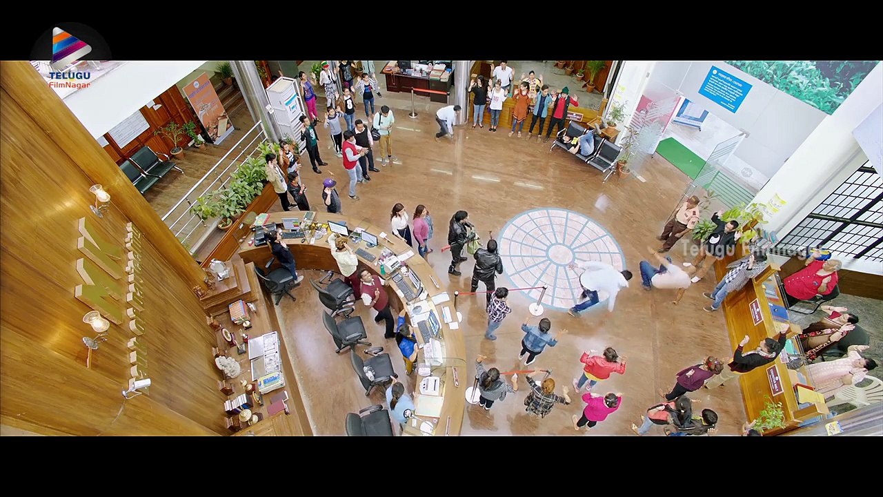 Raja The Great Comedy Scene | Ravi Teja | Mehreen | Telugu FilmNagar | 2017 Latest Telugu Movies