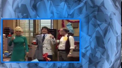 WKRP in Cincinnati  S02E11   Jennifer's Home for Christmas