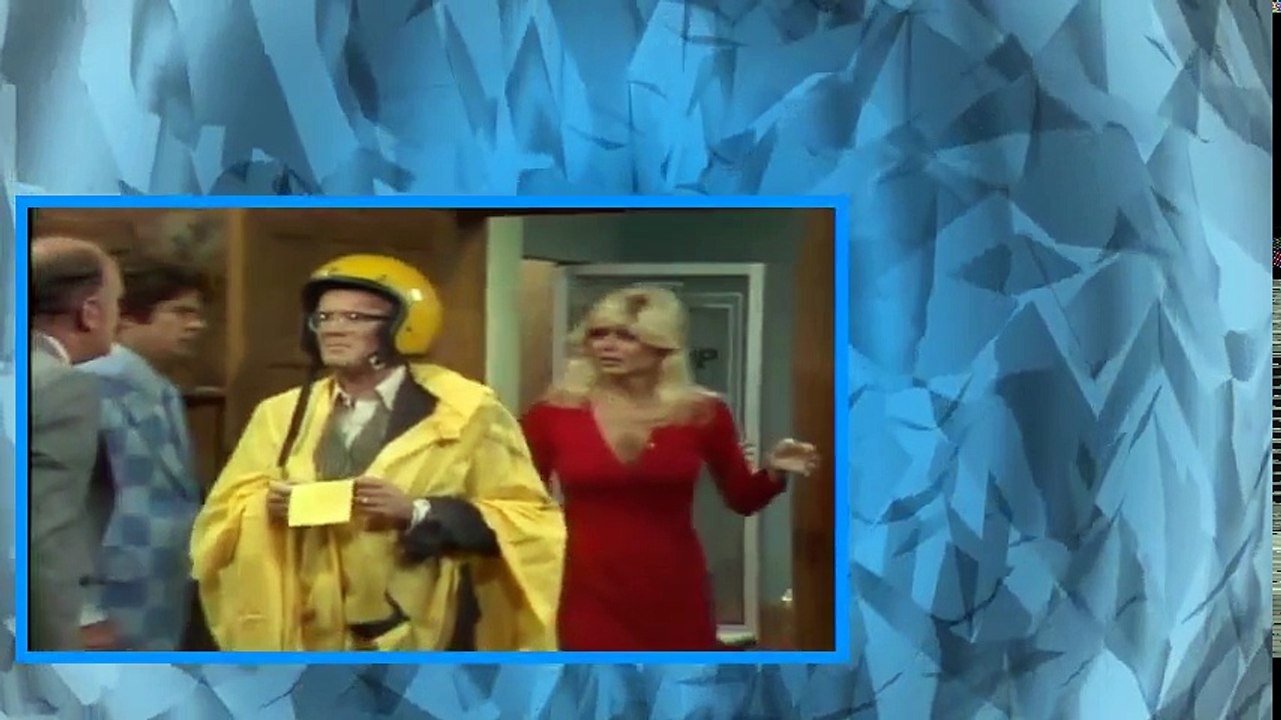 WKRP in Cincinnati  S02E04   Bad Risk
