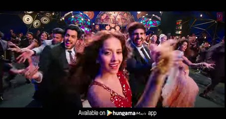 Yo Yo Honey Singh- DIL CHORI (Video) Simar Kaur, Ishers - Hans Raj Hans - Sonu Ke Titu Ki Sweety
