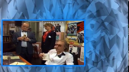 WKRP in Cincinnati  S02E24   Most Improved Station
