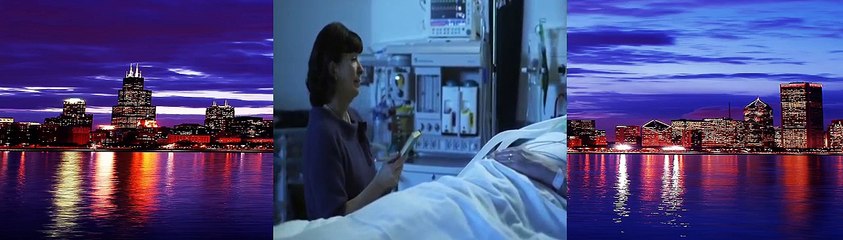 Case Histroies ~ S01E04 One Good Turn