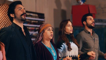 Yeni Gelin 32. Bölüm Fragman