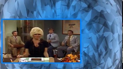 WKRP in Cincinnati  S04E06   Who's On First