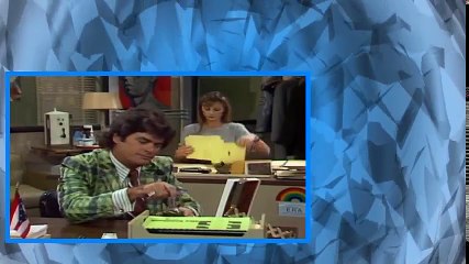 WKRP in Cincinnati  S04E11   You Can't Go Out of Town Again