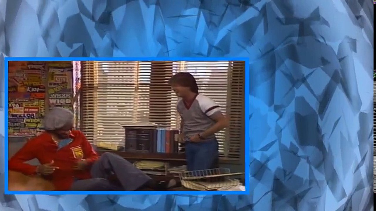 WKRP in Cincinnati  S04E04   Rumors