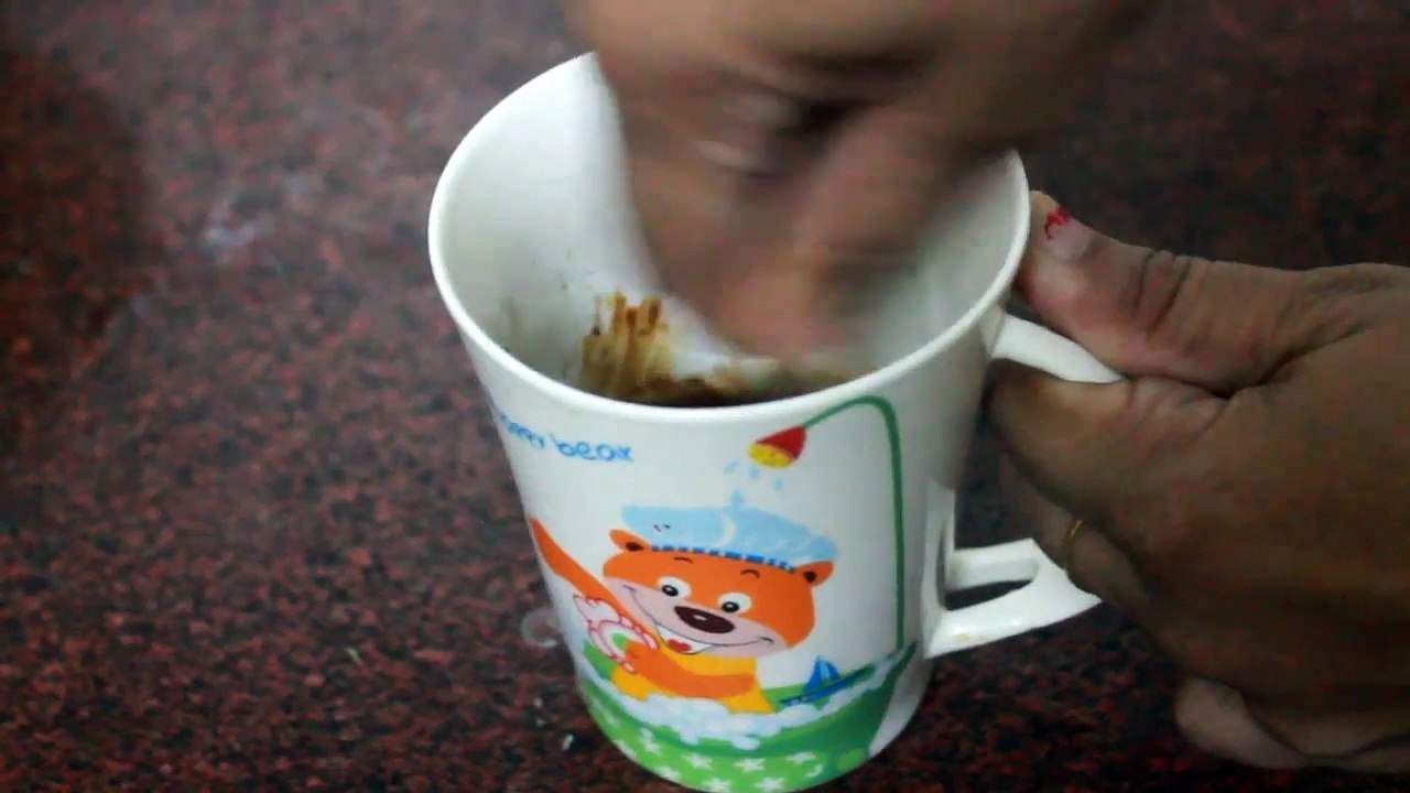 How to Make Perfect Coffee Indian Style Cappuccino Recipe video