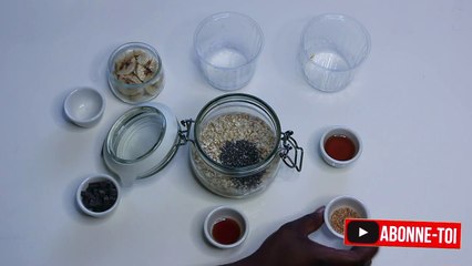 Flocon d'Avoine pour Petit Dejeuner | Linda Barry