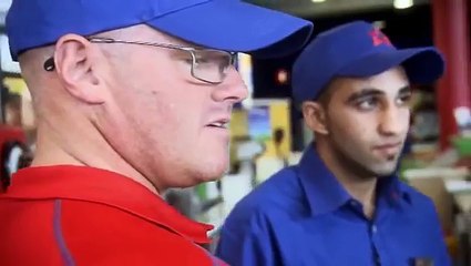 Hestons Mission Impossible (Cineworld) s01e02