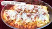 Lasagna Roll Ups Recipe, Ground Beef Lasagna With Recotta Cheese & Mozzarella Cheese Ù„Ø§Ø²Ø§Ù†ÛŒØ§