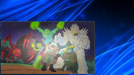 American Dragon Jake Long S01E02 Dragon Breath