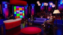 Backchat With Jack Whitehall And His Dad S01E04