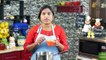 Soya Chunks Recipe in Tamil | Soya Chunks Fry Recipe | Meal Maker Fry in Tamil